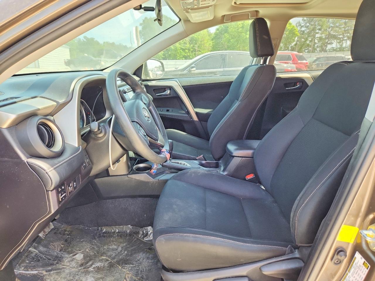2015 Toyota Rav4 Xle - Image 7