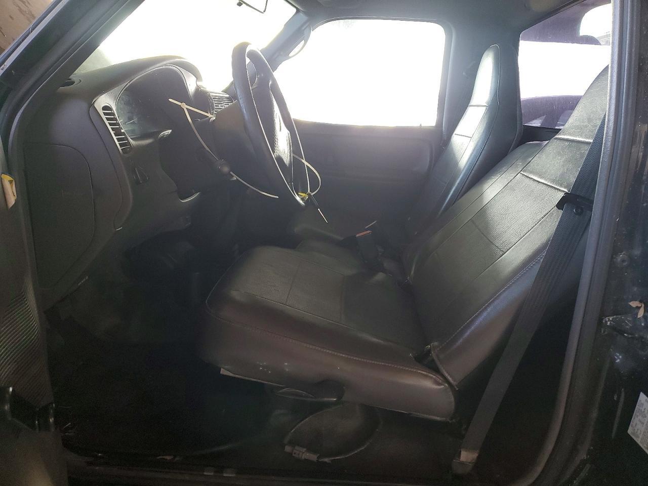 2003 Ford Ranger - Image 7