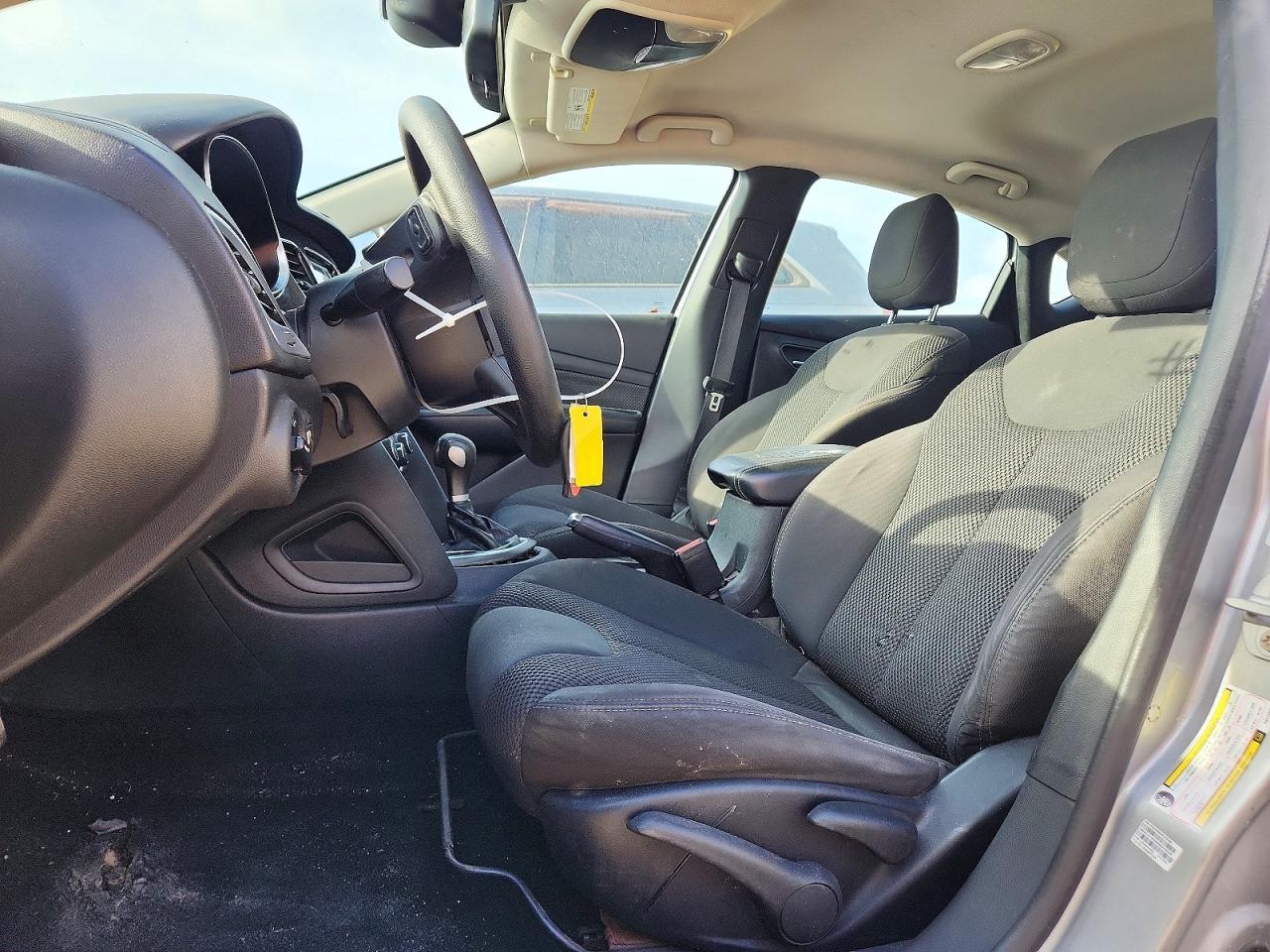 2015 Dodge Dart Sxt - Фото 7