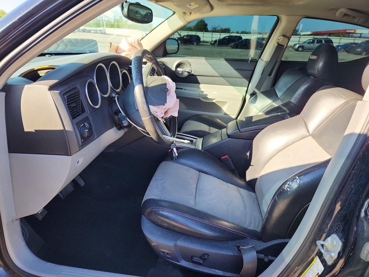 2007 Dodge Charger Srt-8 - Фото 7