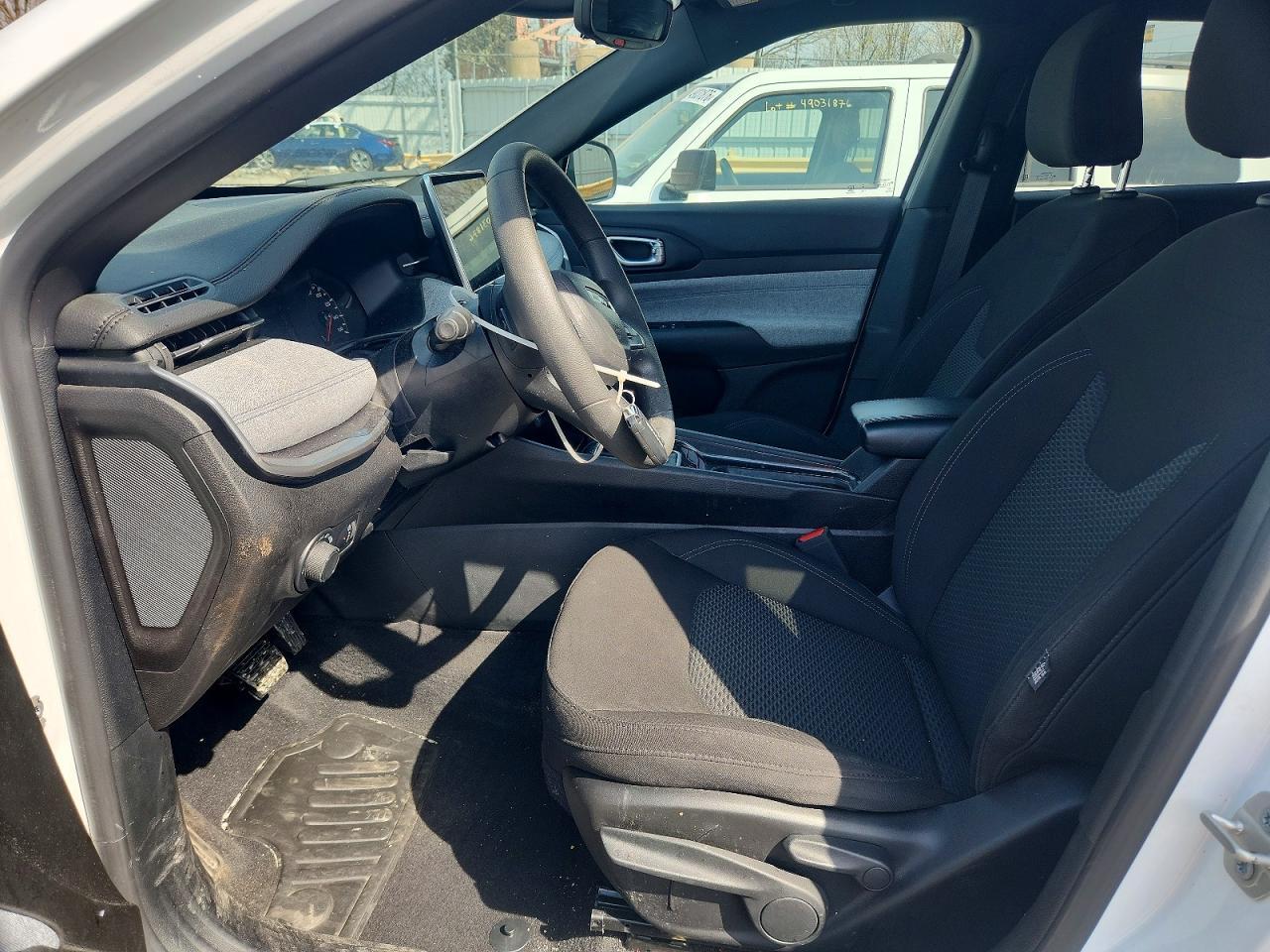 2024 Jeep Compass Sport - Фото 7