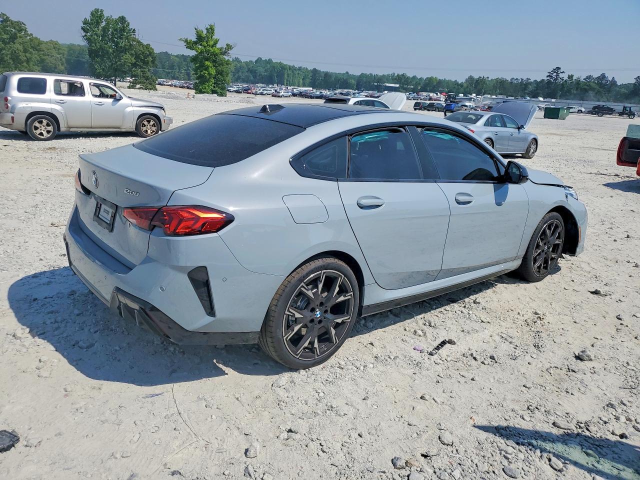 2026 BMW 228 - Image 3