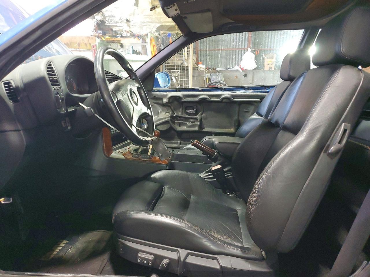 1997 BMW M3 - Фото 7