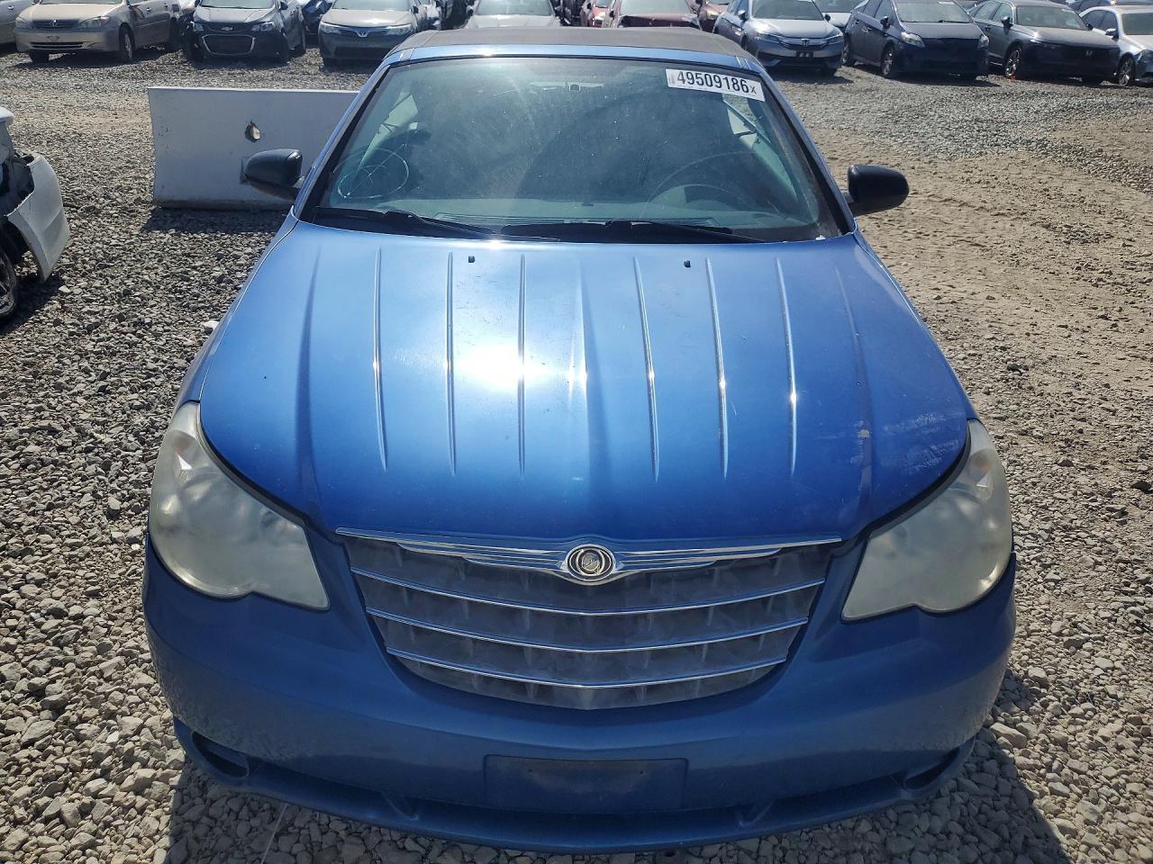 2008 Chrysler Sebring - Image 5