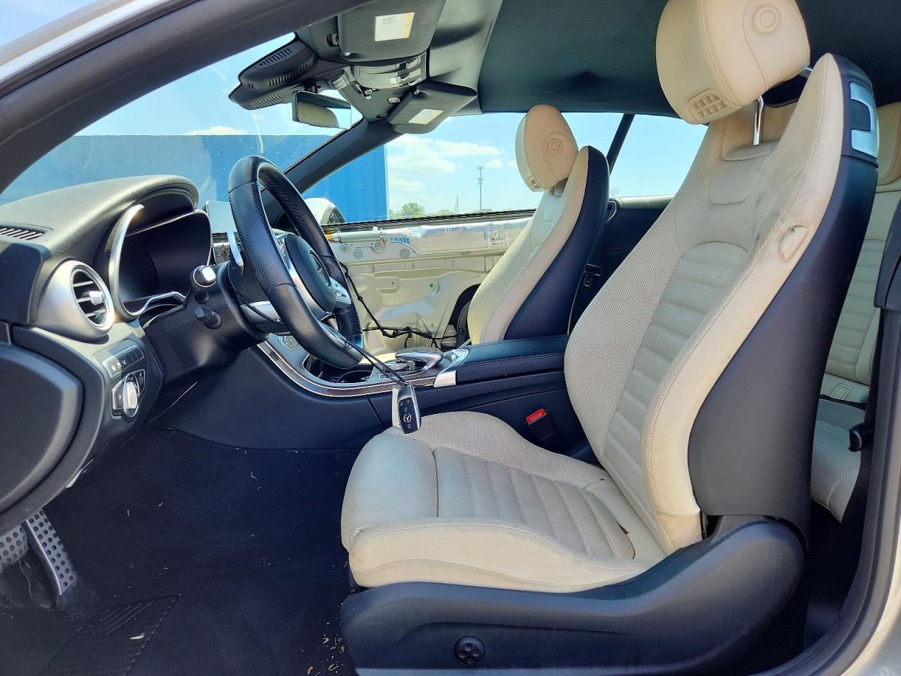 2021 Mercedes-Benz C 300 - Фото 7