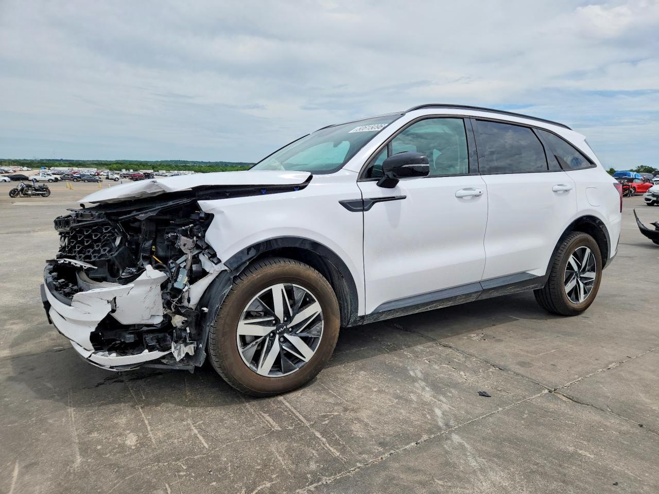 2023 Kia Sorento S