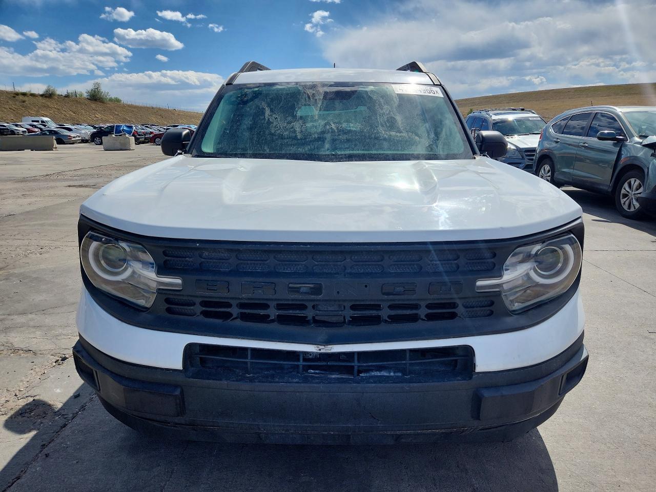2022 Ford Bronco Sport - Фото 5