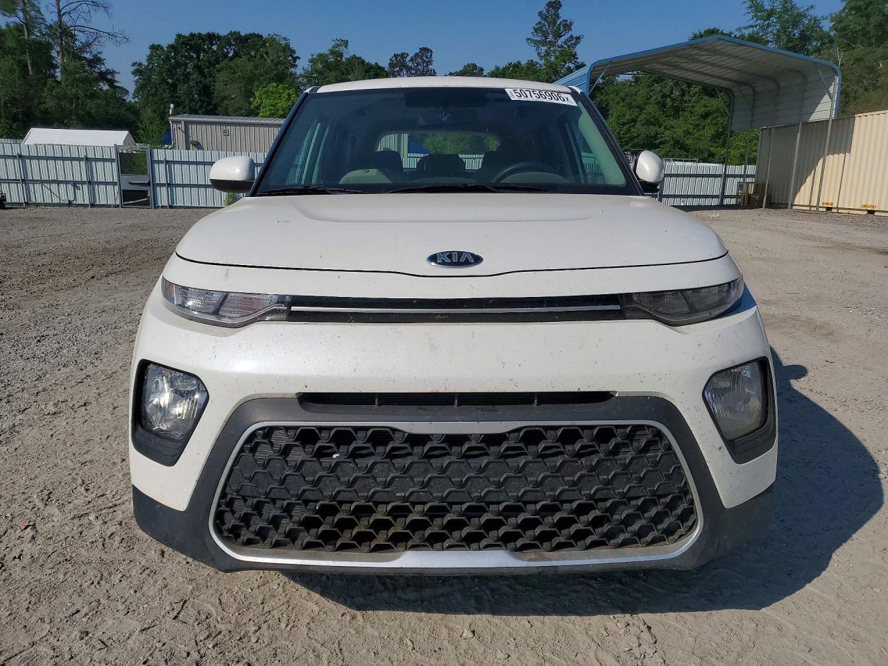 2021 Kia Soul Lx - Image 5