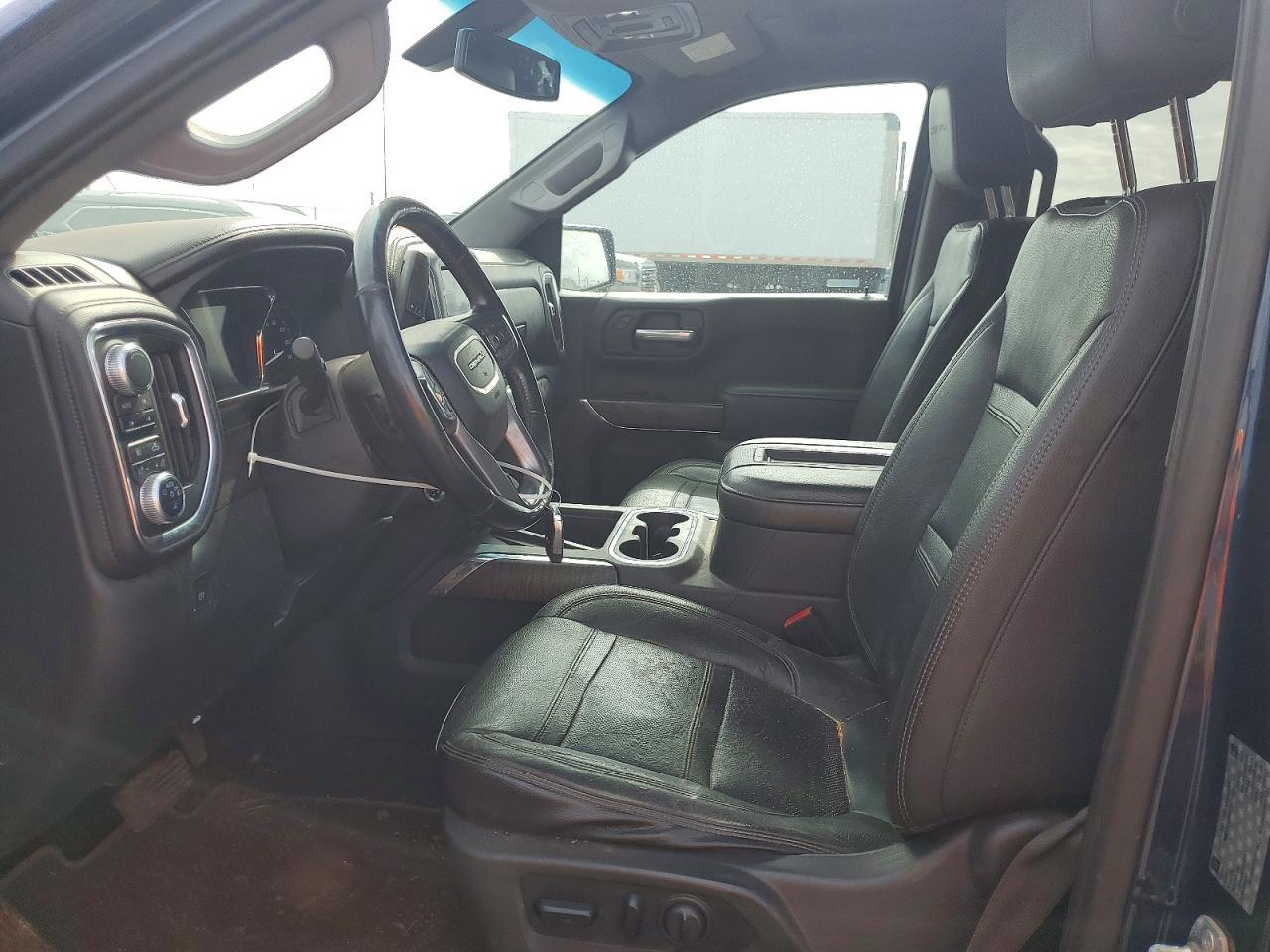 2019 GMC Sierra K1500 Denali - Фото 7