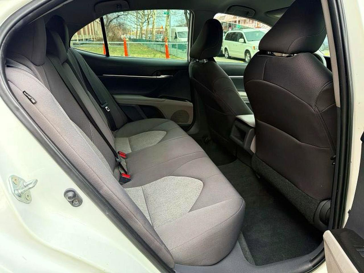 2021 Toyota Camry Le - Image 6