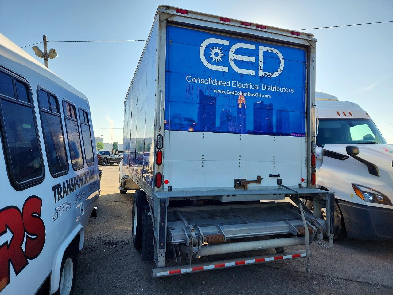 2019 Ford F650 Super Duty - Фото 3