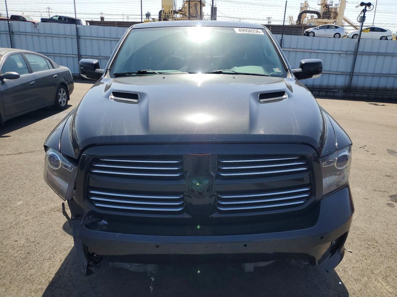 2015 Ram 1500 Sport - Image 5