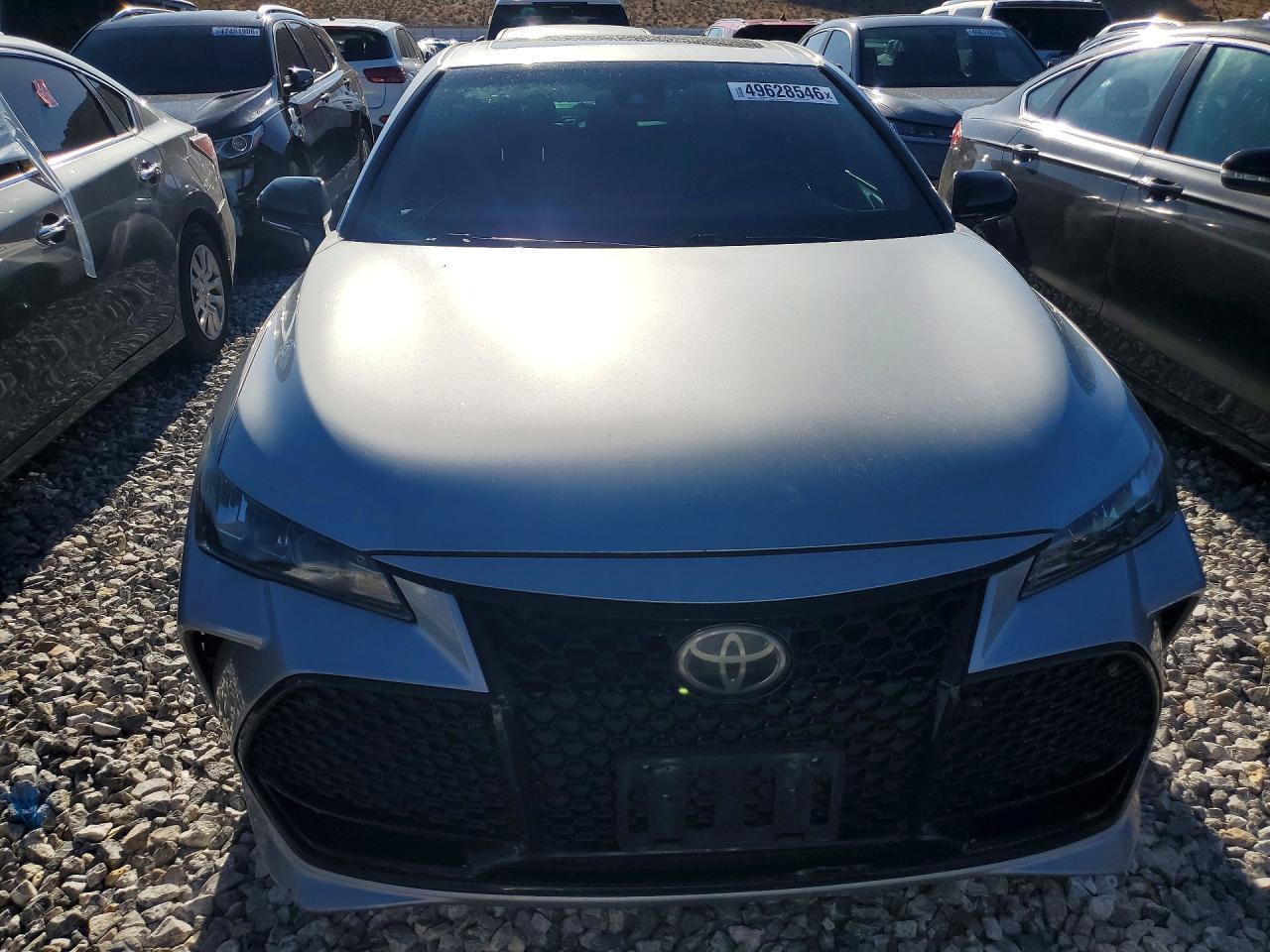 2019 Toyota Avalon Xse - Фото 5