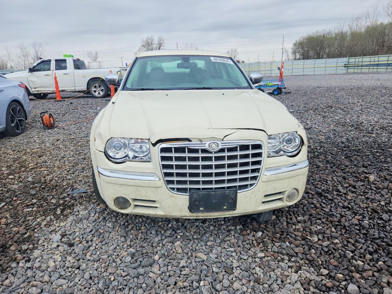 2008 Chrysler 300C - Фото 5