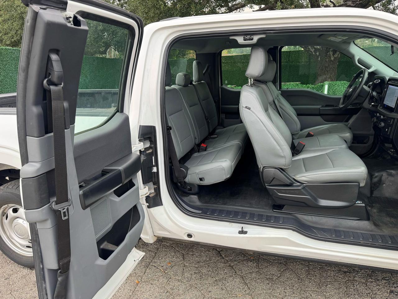 2024 Ford F150 Xl - Фото 6