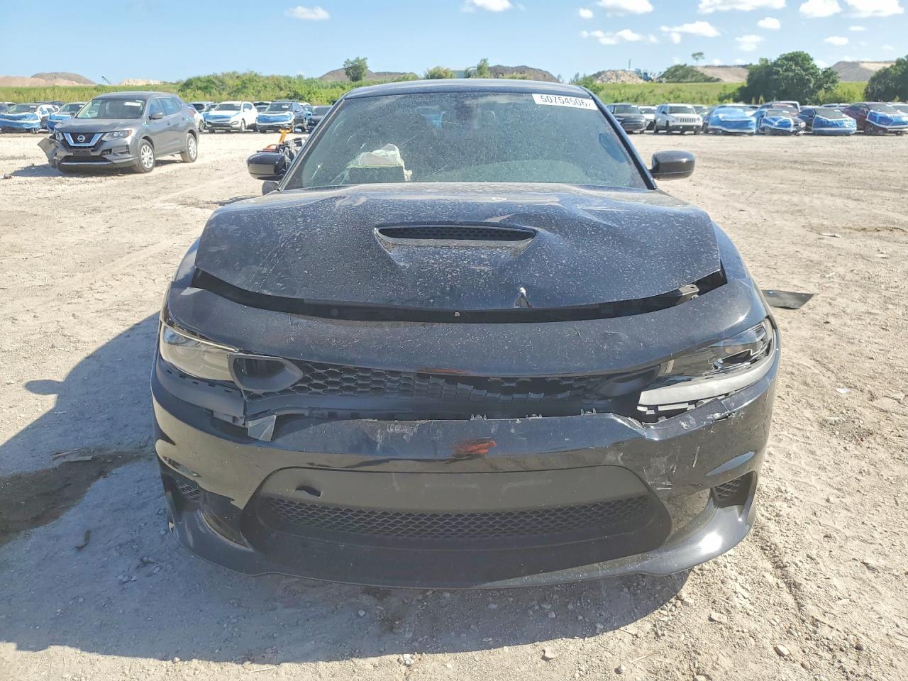 2023 Dodge Charger R - Image 5