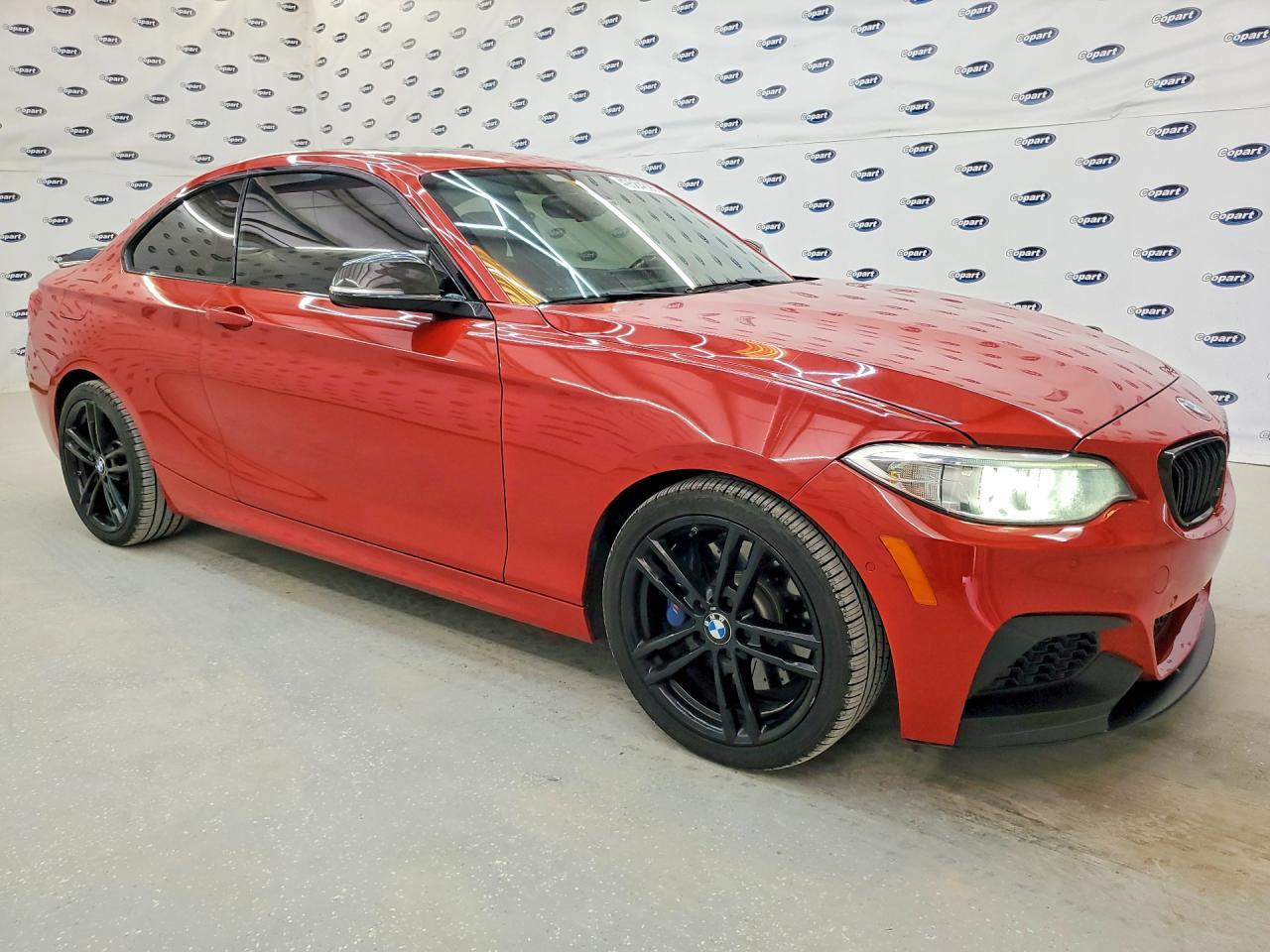 2017 BMW M240I - Фото 4