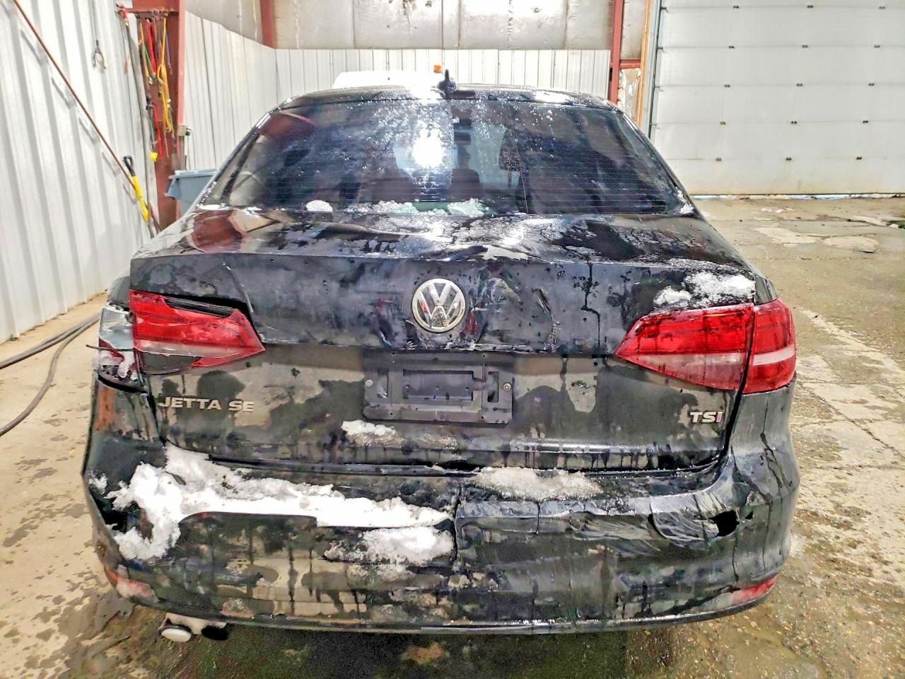 2017 Volkswagen Jetta Se - Image 6