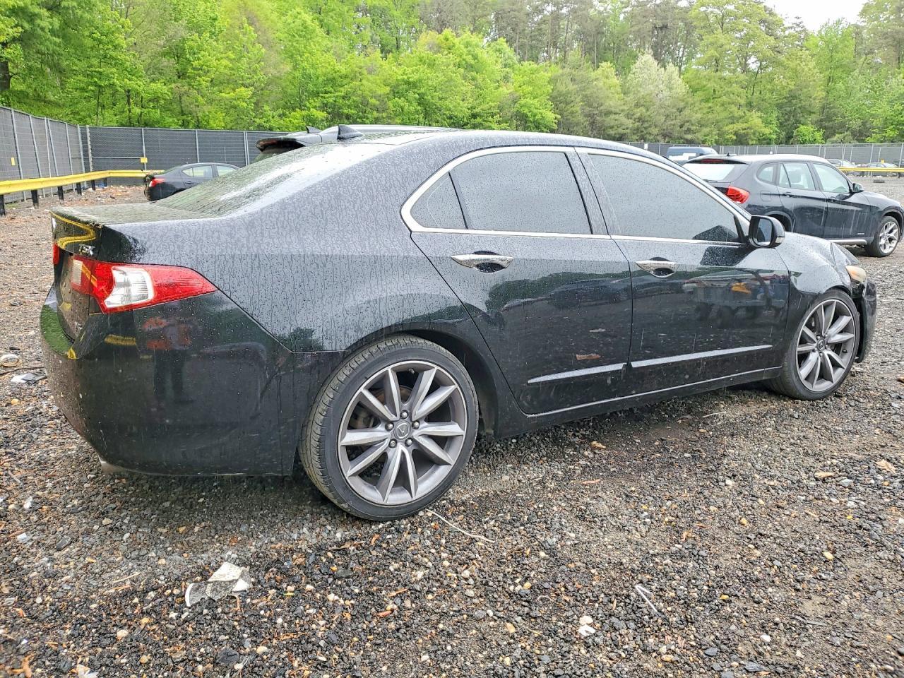 2010 Acura Tsx - Image 3