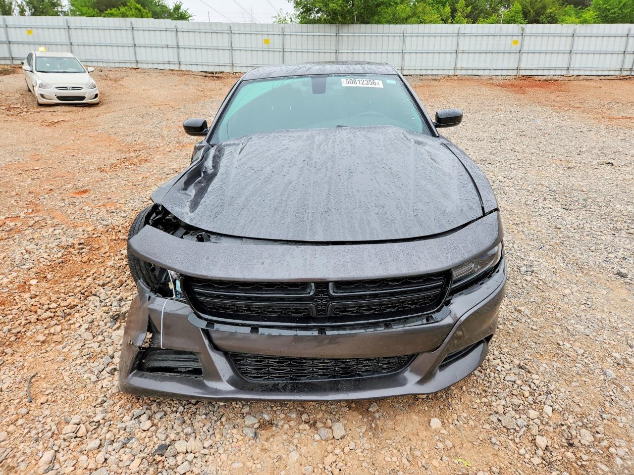 2019 Dodge Charger Sxt - Image 5