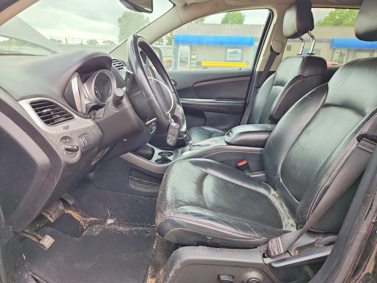 2015 Dodge Journey - Image 7