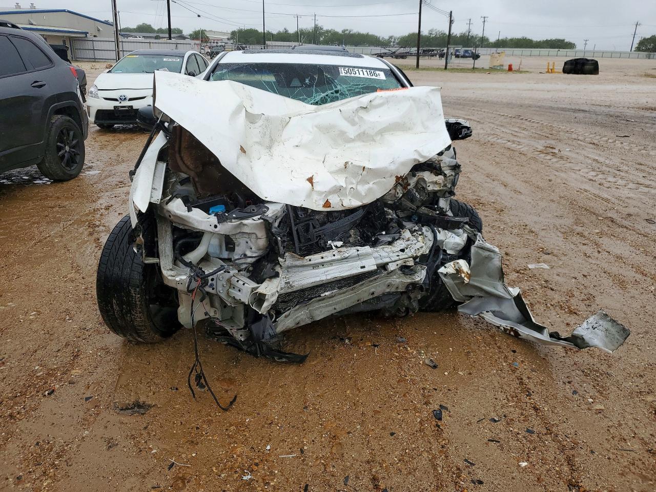 2015 Honda Accord Exl - Фото 5