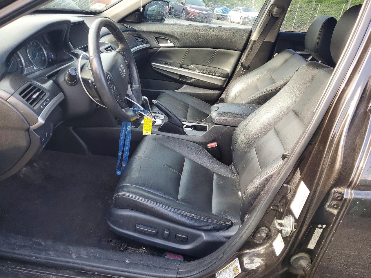 2015 Honda Crosstour Exl - Фото 7