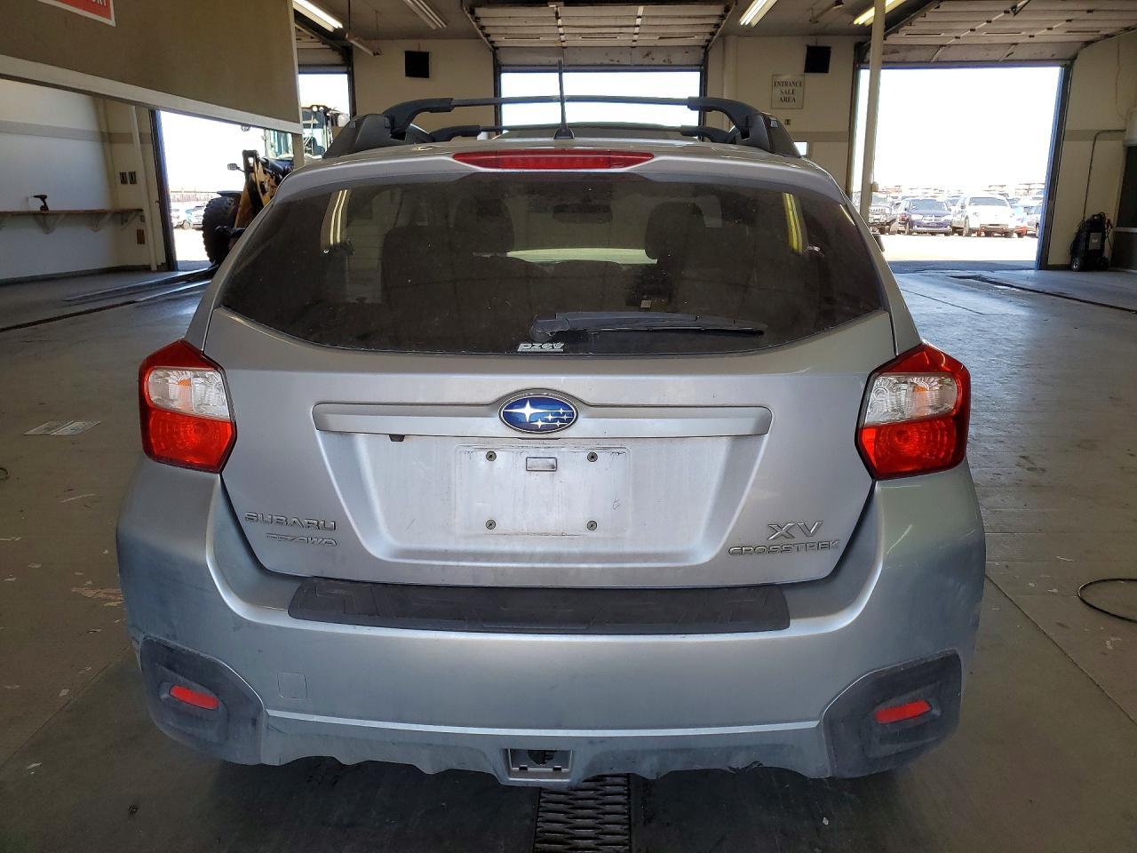 2015 Subaru Xv Crosstrek 2.0 Premium - Image 6