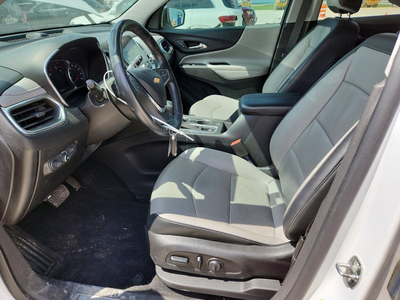 2019 Chevrolet Equinox Premier - Фото 7