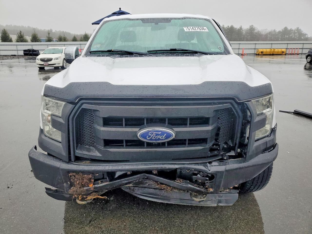 2016 Ford F150 - Image 5