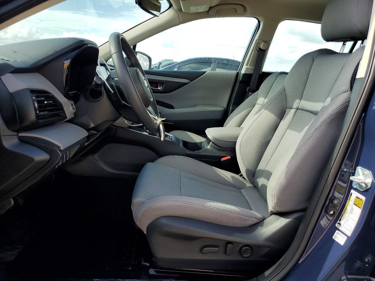 2025 Subaru Legacy Premium - Image 7