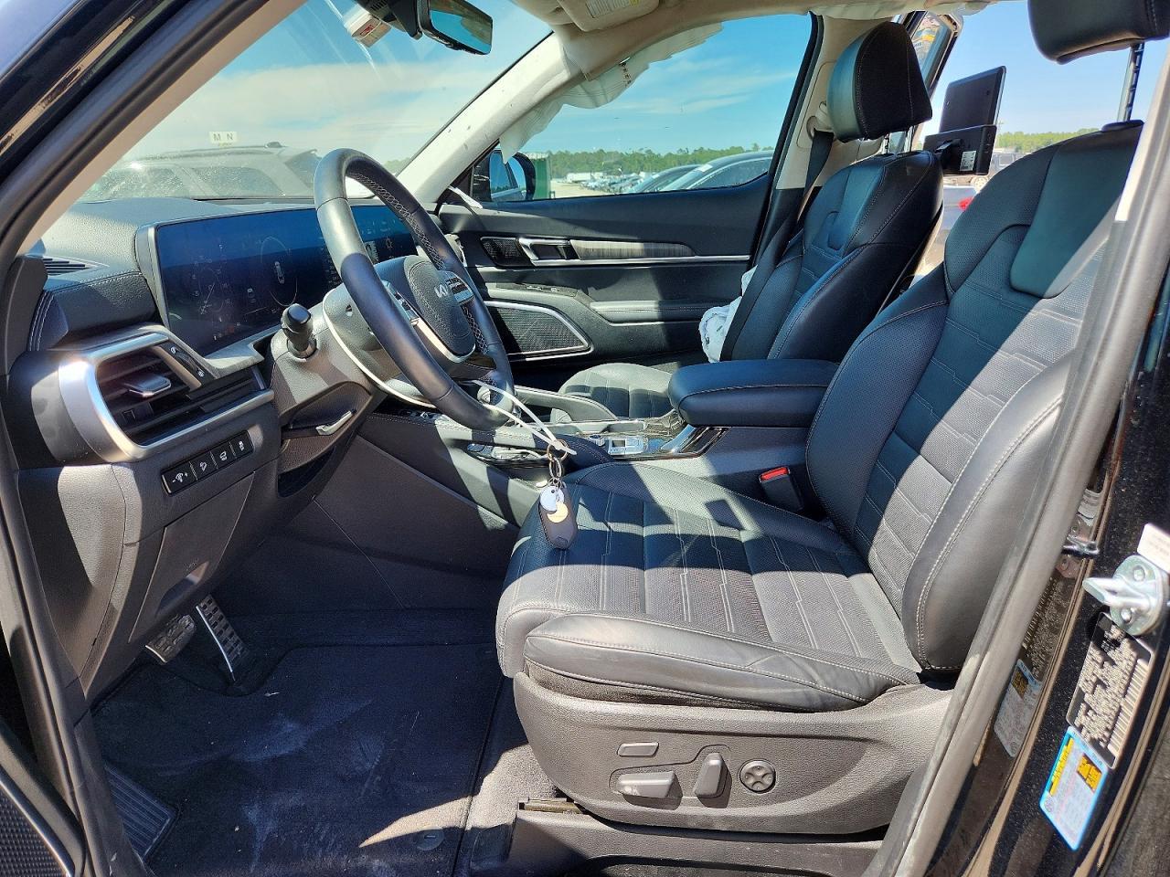 2023 Kia Telluride Sx-Prestige - Image 7