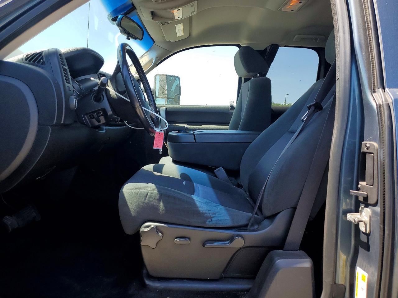 2009 GMC Sierra K1500 Sle - Фото 7