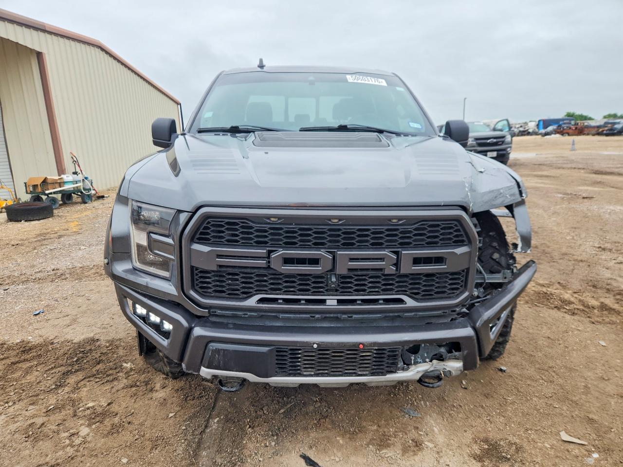 2020 Ford F-150 Raptor - Фото 5