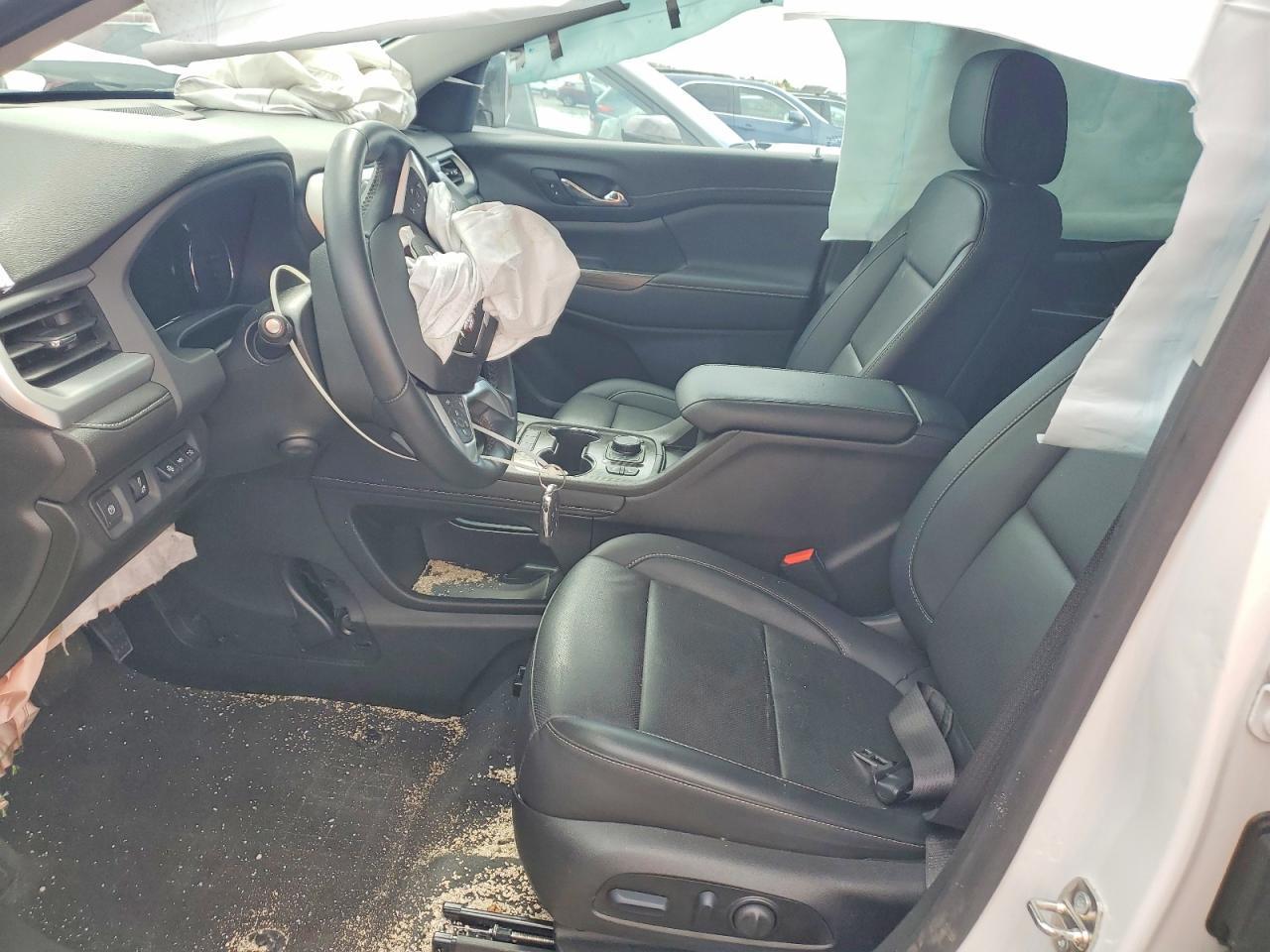 2023 GMC Acadia Slt - Image 7