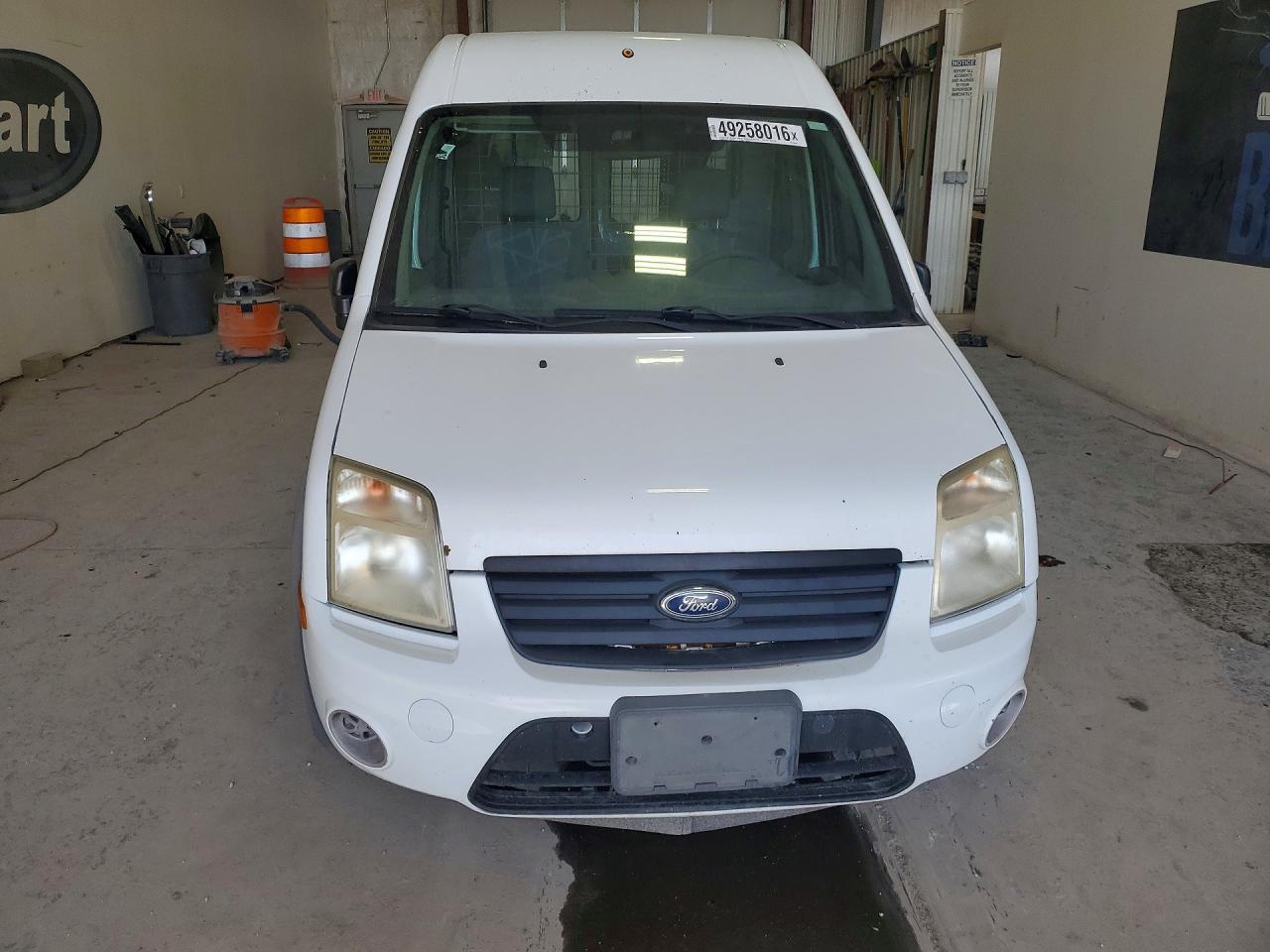 2011 Ford Transit Connect Xlt Utility / Service Van - Image 5