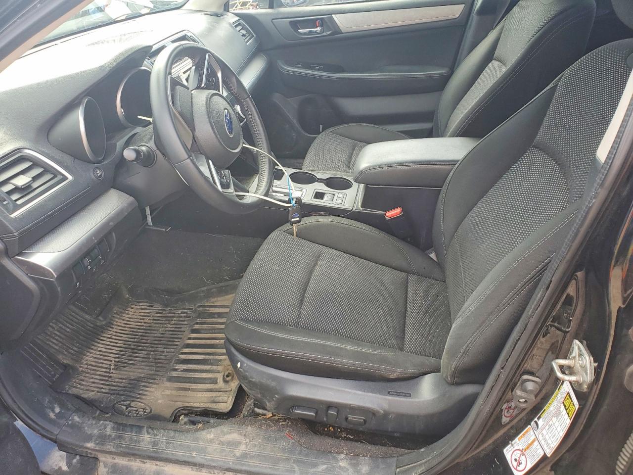 2019 Subaru Outback - Фото 7