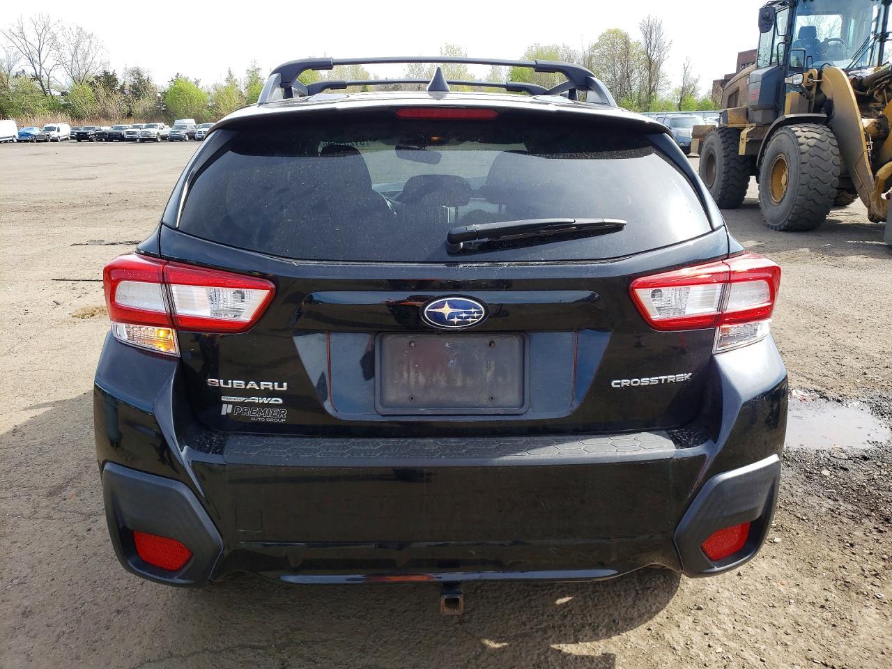 2019 Subaru Crosstrek Premium - Image 6