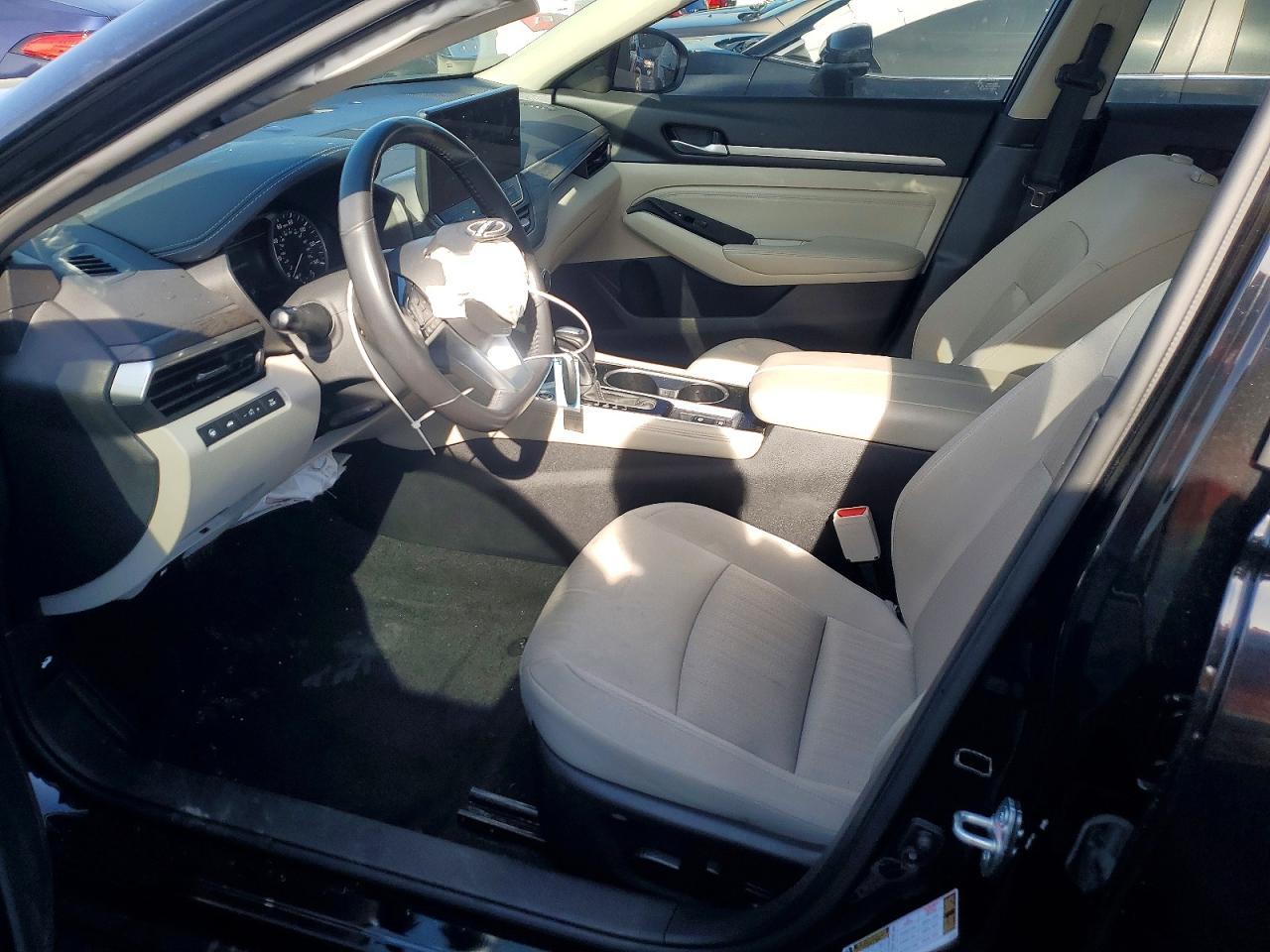2023 Nissan Altima 2.5 Sv - Фото 7