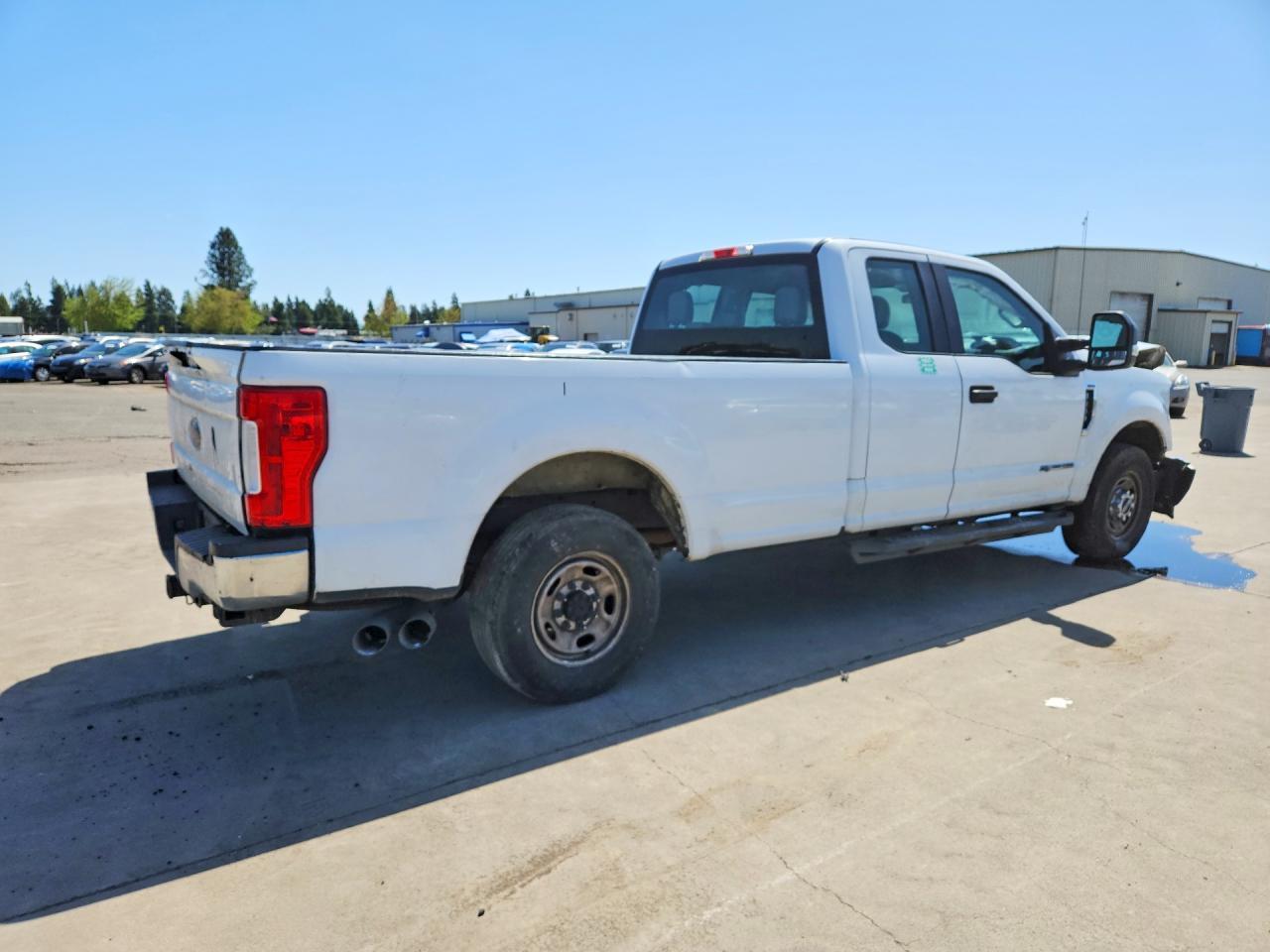 2019 Ford F250 Super Duty - Image 3