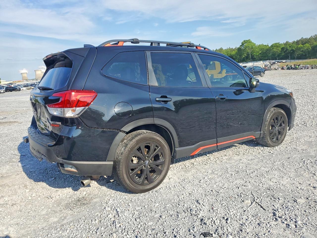 2019 Subaru Forester Sport - Фото 3