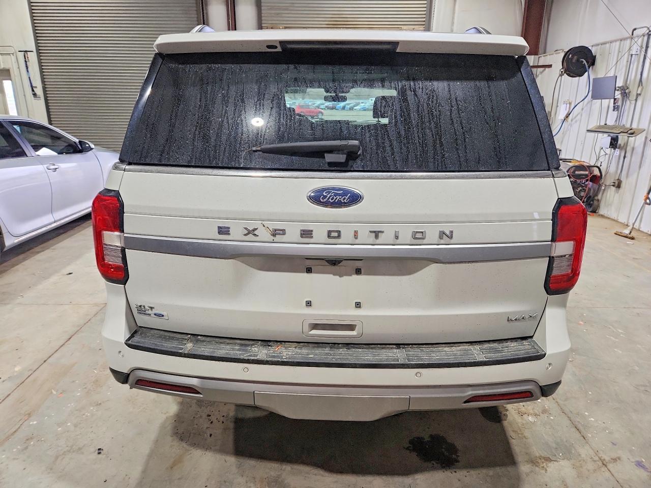 2022 Ford Expedition Max Xlt - Image 6