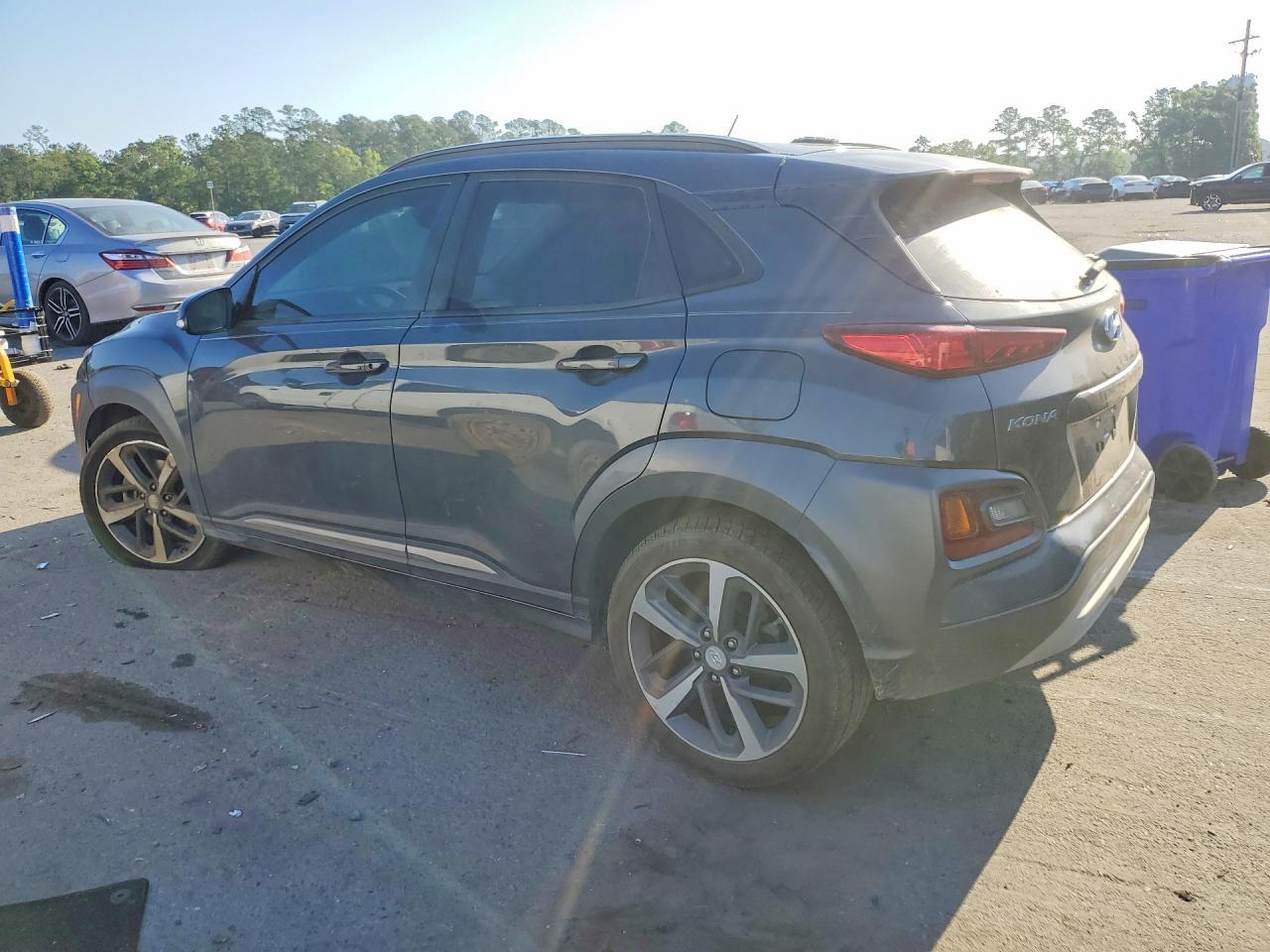 2018 Hyundai Kona Limited - Image 2