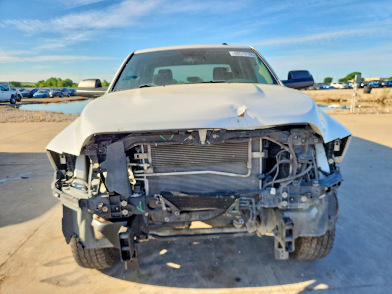 2018 Ram 2500 St - Image 5