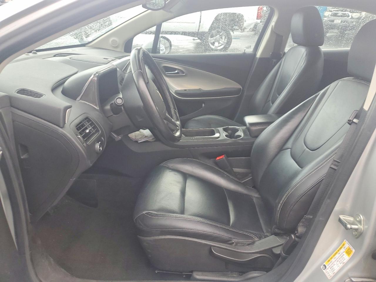 2015 Chevrolet Volt - Фото 7