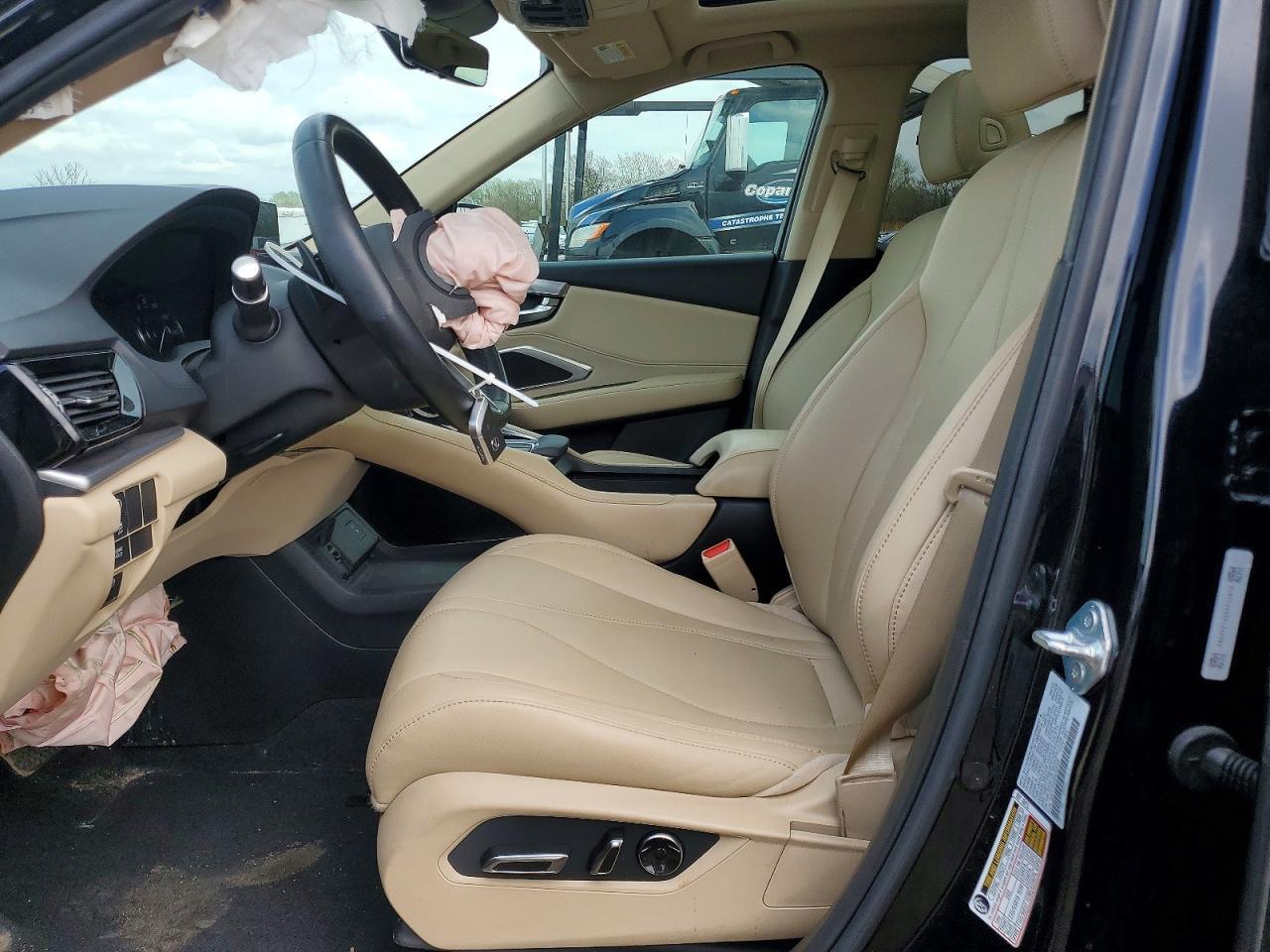 2023 Acura Rdx - Фото 7