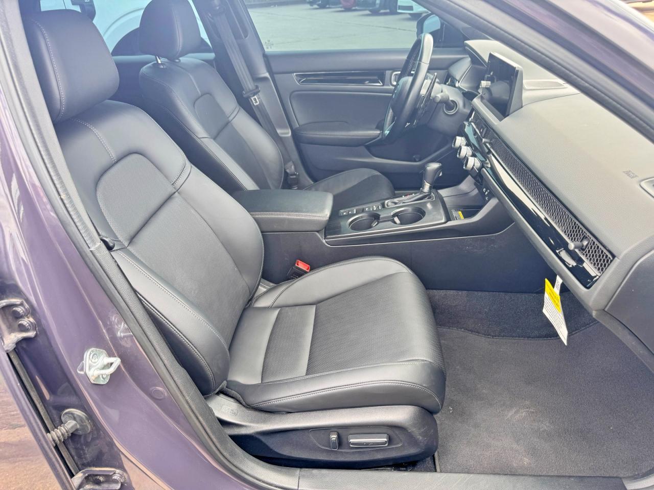 2023 Honda Civic Sport Touring - Фото 5