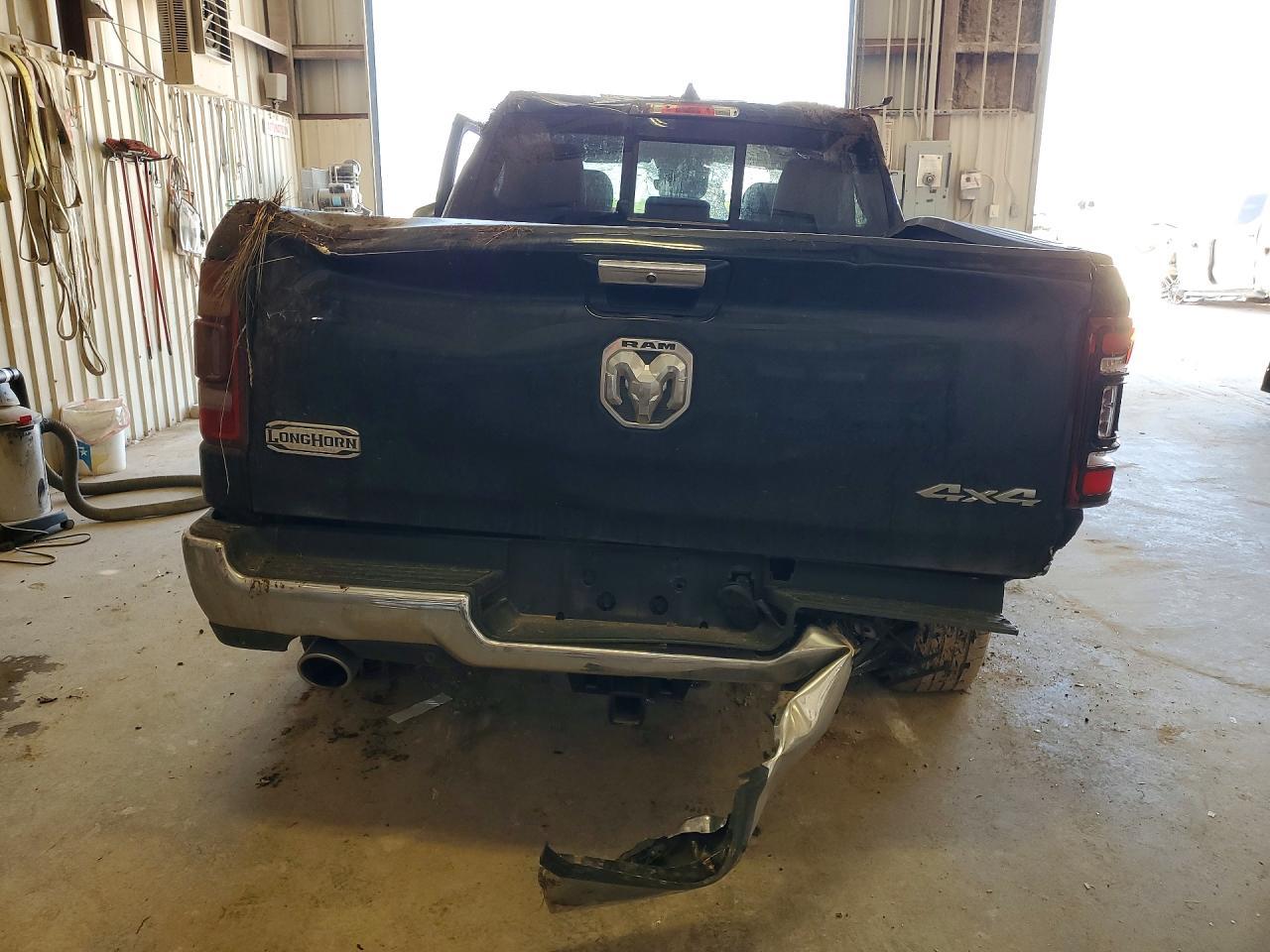 2022 Ram 1500 Longhorn - Image 6