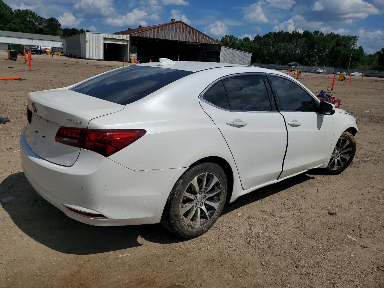2015 Acura Tlx - Фото 3