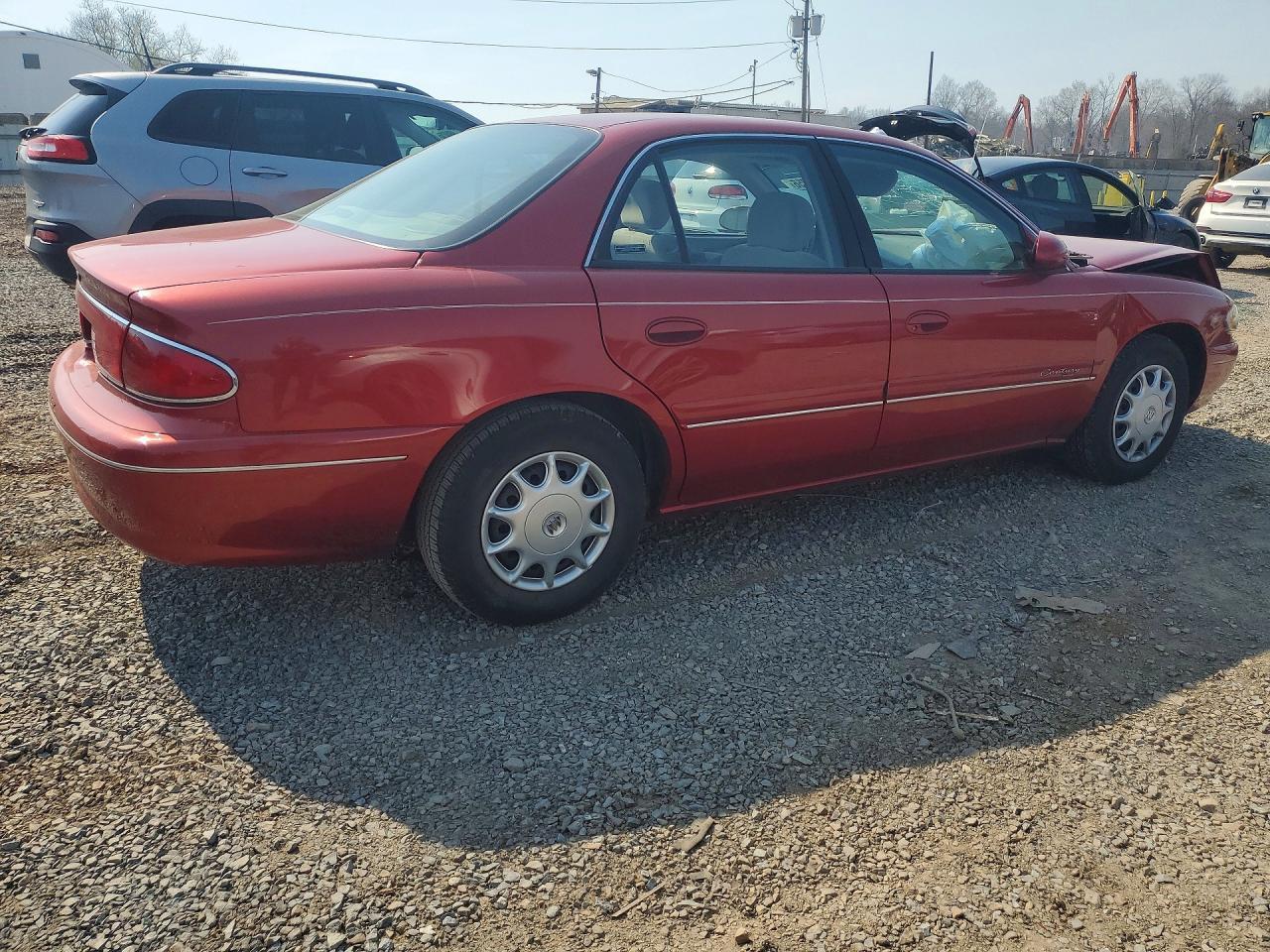 1997 Buick Century Custom - Image 3